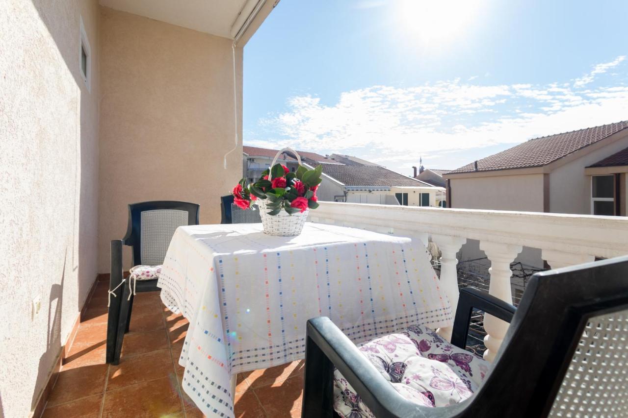Villa Savovic Петровац Экстерьер фото