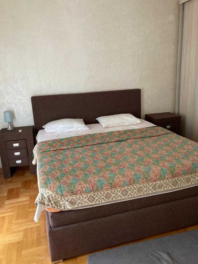 Villa Savovic Петровац Экстерьер фото