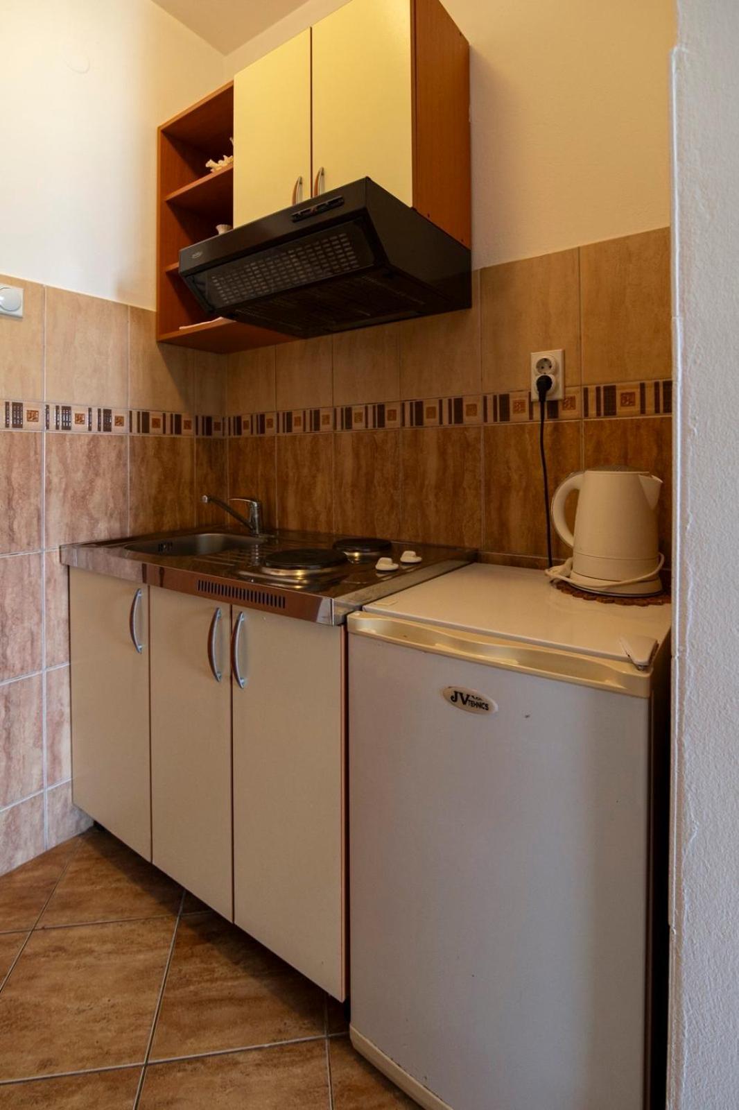 Villa Savovic Петровац Экстерьер фото