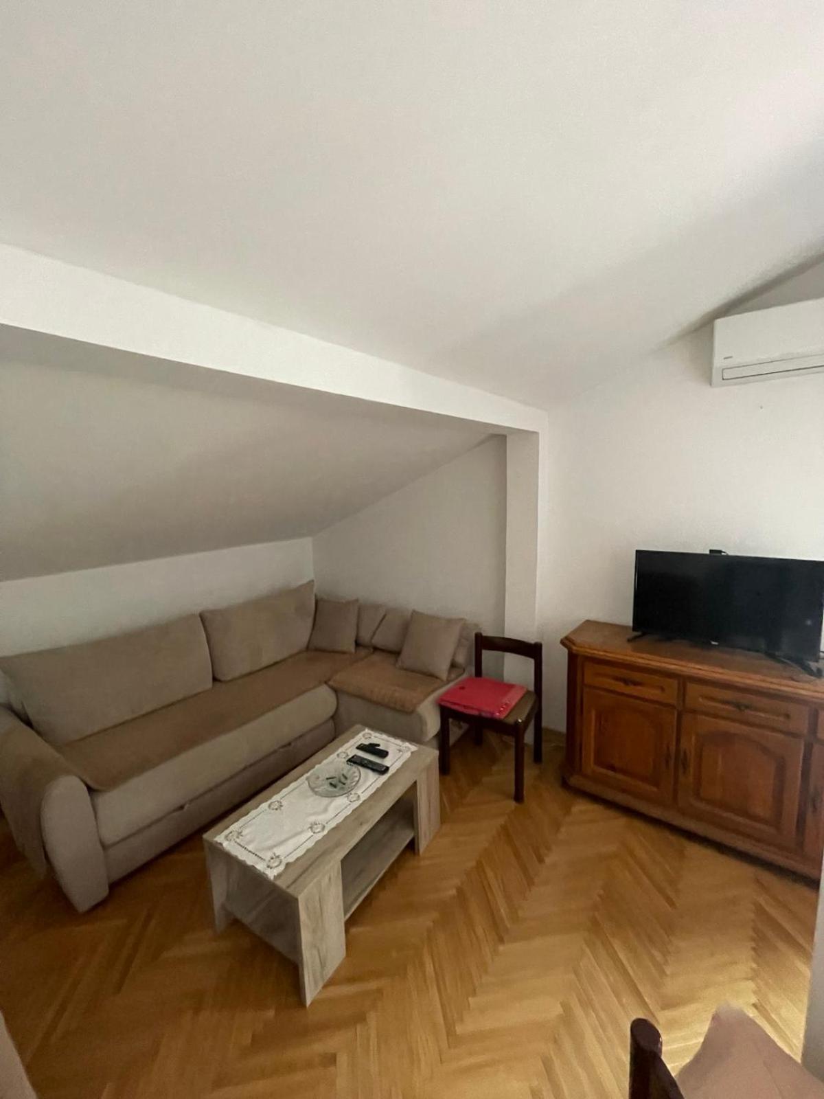 Villa Savovic Петровац Экстерьер фото